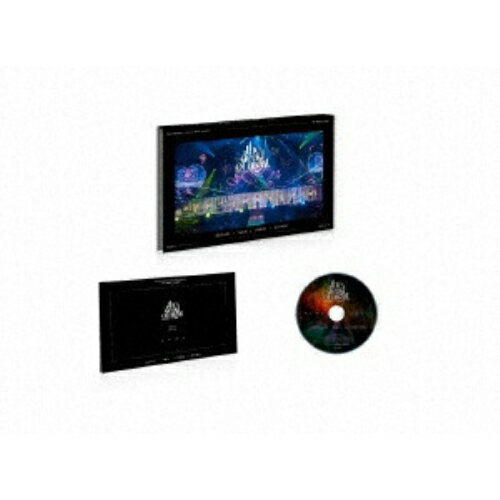 樂天商城 - 【取寄商品】BD / オムニバス / Ensemble Stars!! Cast Live Starry Symphony -the dead of night- Day1盤(Blu-ray) / FFXG-29