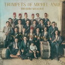 【取寄商品】CD / オムニバス / Trumpets of Michel-Ange / IBM-41
