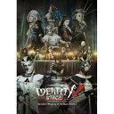 【取寄商品】BD / 趣味教養 / Identity V STAGE Episode4『Phantom of The Monochrome』(Blu-ray) ...