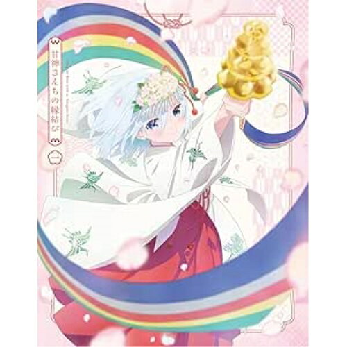 BD / TV���˥� / �ſ�������α��� ��(Blu-ray) (���ָ�����) / KIXA-90985