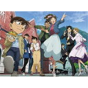 BD / 劇場アニメ / 劇場版 名探偵コナン 100万ドルの五稜星(Blu-ray) (本編ディスク+特典ディスク) (豪華盤) / ONXD-2037