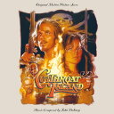 【取寄商品】CD / JOHN DEBNEY / オリジナル・サウンドトラック カットスロート・アイランド 完全盤 (ライナーノーツ) / RBCP-5799