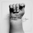 【取寄商品】CD / ATMOSPHERE / THE FAMILY SIGN / RSE-130JCD