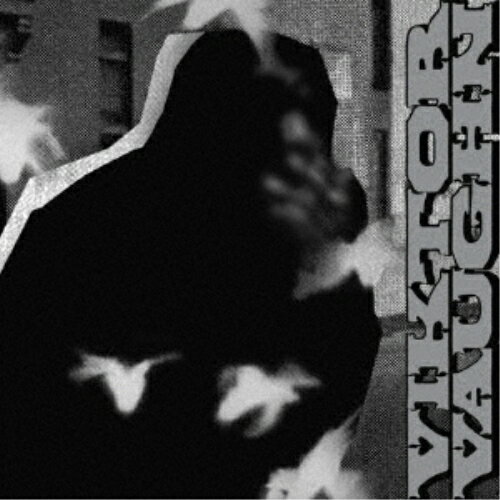 【取寄商品】CD / VIKTOR VAUGHN / VAUDEVILLE VILLAIN / RSE-370JCD