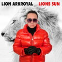 【取寄商品】CD / LION ARKROYAL / LIONS SUN / SBLPJ-124(2)