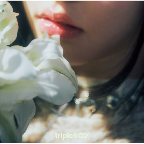 tripleS ∞!(アンタイトル) (通常盤)tripleSトリプルエス とりぷるえす　発売日 : 2024年11月20日　種別 : CD　JAN : 4547366710557　商品番号 : SECL-3170【商品紹介】2024年7月...