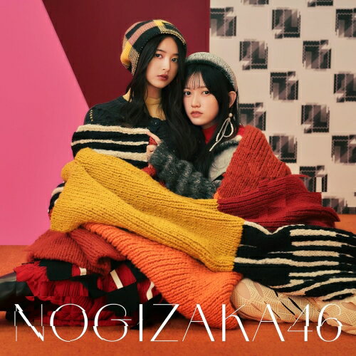 CD / 乃木坂46 / 歩道橋 (CD+Blu-ray) (Type-B) / SRCL-13072