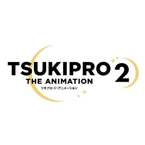 ڼʡCD / ˥ / TSUKIPRO THE ANIMATION 2 ENDING THEME SONG COLLECTION...