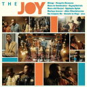 【取寄商品】CD / THE JOY / THE JOY / TRANS-795CDJ