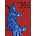 BD / BLANKEY JET CITY / Angel Fish Complete Edition(Blu-ray) / UPXY-6110