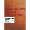 BD / BLANKEY JET CITY / BARRACUDA(Blu-ray) / UPXY-6113