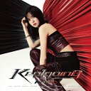 CD / Kep1er / (Kep1going) (完全生産限定盤/メンバーソロ盤/YUJIN ver.) / BVCL-1394