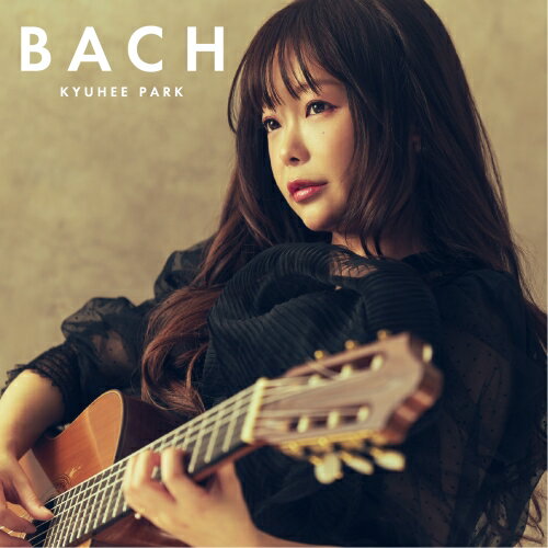 BACH (UHQCD)朴葵姫パクキュヒ ぱくきゅひ　発売日 : 2024年4月24日　種別 : CD　JAN : 4549767317106　商品番号 : COCQ-85624【商品紹介】現世代のギタリストのトップランナーでもある朴葵姫(パク・キュヒ)がデビュー14年目にして初めて挑むオール・バッハ。名曲「シャコンヌ」に加え、ヴァイオリン・ソナタ第3番、そしてリュートのためのBWV998の3プログラムを収録。朴葵姫の集大成と言っても過言ではない渾身の作品となっています。【収録内容】CD:11.前奏曲、フーガとアレグロ 変ホ長調 BWV998 Prelude2.前奏曲、フーガとアレグロ 変ホ長調 BWV998 Fuga3.前奏曲、フーガとアレグロ 変ホ長調 BWV998 Allegro4.無伴奏ヴァイオリン・ソナタ第3番 ハ長調 BWV1005 I.Adagio5.無伴奏ヴァイオリン・ソナタ第3番 ハ長調 BWV1005 II.Fuga6.無伴奏ヴァイオリン・ソナタ第3番 ハ長調 BWV1005 III.Largo7.無伴奏ヴァイオリン・ソナタ第3番 ハ長調 BWV1005 IV.Allegro assai8.シャコンヌ 〜無伴奏ヴァイオリンのためのパルティータ 第2番 二短調 BWV1004より