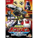 【取寄商品】DVD / キッズ / 電撃戦隊チェンジマン DVD COLLECTION VOL.2 / DSTD-20995
