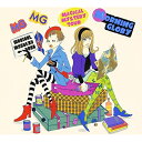 CD / MORNING GLORY / MAGICAL MYSTERY TOUR / IKCQ-1005