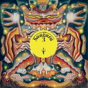 【取寄商品】CD / サーガラ / 3 / INR-33015