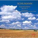 CD / ホルスト・ノイマン / 流浪の民〜シューマン 合唱曲集 (限定生産盤) / KICC-93810