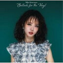LP(30cm) / 米澤美玖 / Ballads for the Vinyl (完全限定プレス盤) / KNLP-1001