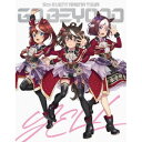 【取寄商品】BD / オムニバス / ウマ娘 プリティーダービー 5th EVENT ARENA TOUR GO BEYOND -YELL- & -NEW GA...