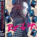 CD / デッド・オア・アライヴ / リップ・イット・アップ+1 / MHCP-346