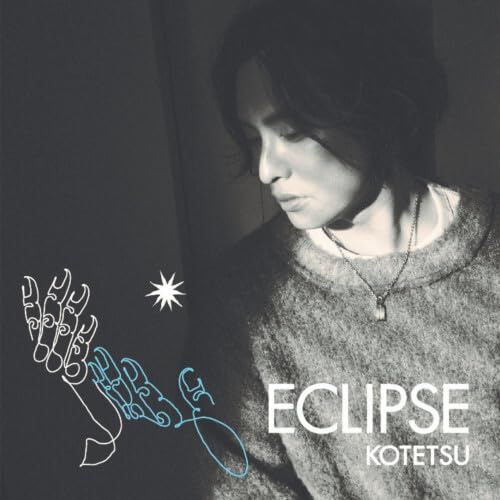 【取寄商品】CD / KOTETSU / ECLIPSE / PWT-134