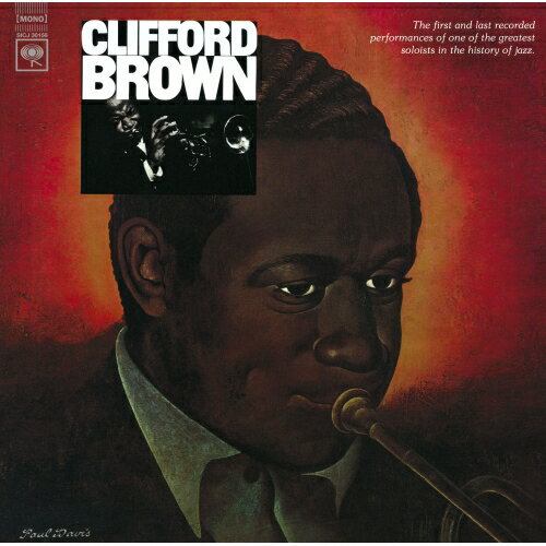 CD / ����ե����ɡ��֥饦�� / �����ӥ��˥󥰡�����ɡ���������� (Blu-specCD2) (������) / SICJ-30156