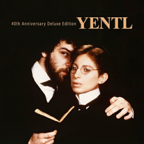CD / バーブラ・ストライサンド / 愛のイエントル:発売40周年記念盤 (Blu-specCD2) (解説歌詞対訳付/紙ジャケット) / SICP-31682