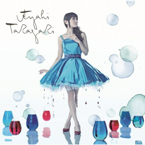 CD / 高垣彩陽 / 月のなみだ (CD+DVD) (初回生産限定盤) / SMCL-270