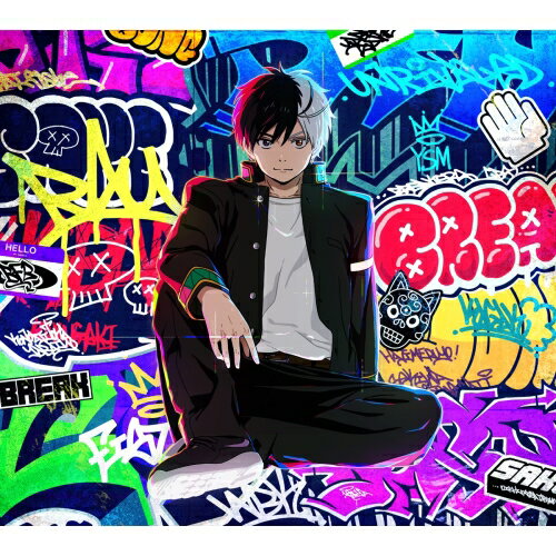 Rakuten - CD / Young Kee / 無敵 (CD+Blu-ray) (期間生産限定盤) / SRCL-12903