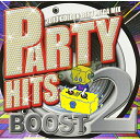 CD / DJ ファントム / PARTY HITS~2013「2」 / SRVC-1050