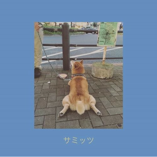 【取寄商品】CD / サミッツ / サミッツ / SU-1