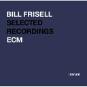 CD / ビル・フリゼール / ECM レジェンド・ベスト・セレクション (UHQCD) (ライナーノーツ) (限定盤) / UCCE-9490