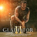 CD / ハリー・グレッグソン=ウィリアムズ / グラディエーターII 英雄を呼ぶ声 オリジナル・サウンドトラック (SHM-CD) / UCCL-1244