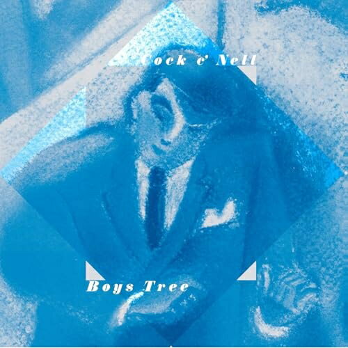 【取寄商品】CD / COCK C'NELL / BOYS TREE (紙ジャケット) / WC-111