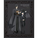 DVD / TVアニメ / 黒執事 -寄宿学校編-(I) (DVD+CD) (完全生産限定版) / ANZB-16631