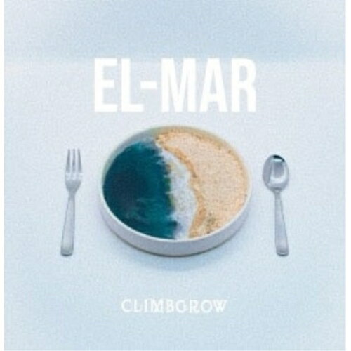 【取寄商品】CD / climbgrow / EL-MAR / CSR-4