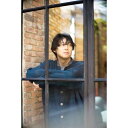 【取寄商品】CD / PARK YUCHUN / Where I Walk (CD+DVD) (デジパック) (初回限定盤) / DM-26