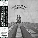 LP(30cm) / ソウル・ジェネレイション / ビヨンド・ボディ・アンド・ソウル (初回生産限定盤) / PLP-7447