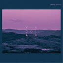 LP(30cm) / ヤナコ / Leaving / Arriving (初回完全限定生産盤) / PLP-7453