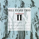 【取寄商品】CD / ビル・エヴァンス・トリオ / コンセクレイション 2 (解説付) (期間限定価格盤) / SGJZ-2096
