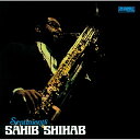 【取寄商品】CD / サヒブ・シハブ / センチメンツ (解説付) (期間限定価格盤) / SGJZ-2144