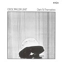 【取寄商品】CD / セシル・テイラー / ダーク・トゥ・ゼムセルヴズ (解説付) (期間限定価格盤) / SGJZ-2159