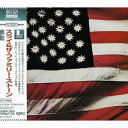 CD / スライ&ザ・ファミリー・ストーン / 暴動 (Blu-specCD2) (解説歌詞対訳付) / SICP-30056