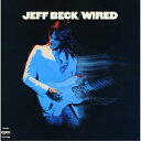 CD / ジェフ・ベック / ワイアード (Blu-specCD2) (解説付/解説歌詞対訳付) / SICP-30088