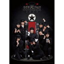 【取寄商品】BD / 趣味教養 / 演劇『ライチ☆光クラブ』2025(Blu-ray) (本編ディスク+特典ディスク) (初回生産限定版) / TCBD-176...