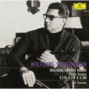 CD / ヴォルフガング・シュナイダーハン / モーツァルト:ヴァイオリン・ソナタ第34番・第35番・第36番 (UHQCD) (初回生産限定盤) / UCCG...