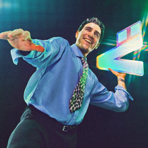 CD / GRe4N BOYZ / あっ、ども。あらためまして。 (初回限定盤) / UPCH-7691