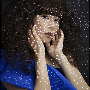 CD / 柴咲コウ / 蒼い星 (CD+DVD) (歌詞付) (初回限定盤) / VIZL-702