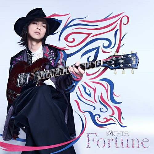 樂天商城 - CD / AKIHIDE / Fortune (初回限定盤B) / ZACL-9142