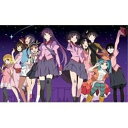 BD / OVA / 暦物語(Blu-ray) (2Blu-ray+CD) (完全生産限定版) / ANZX-11951